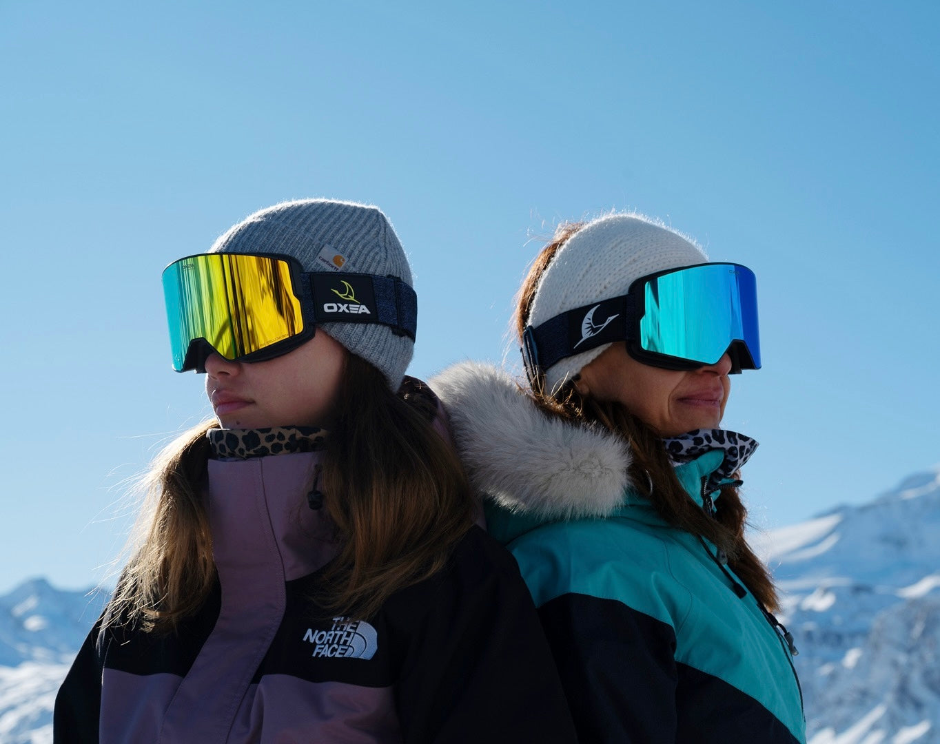 MASQUES DE SKI