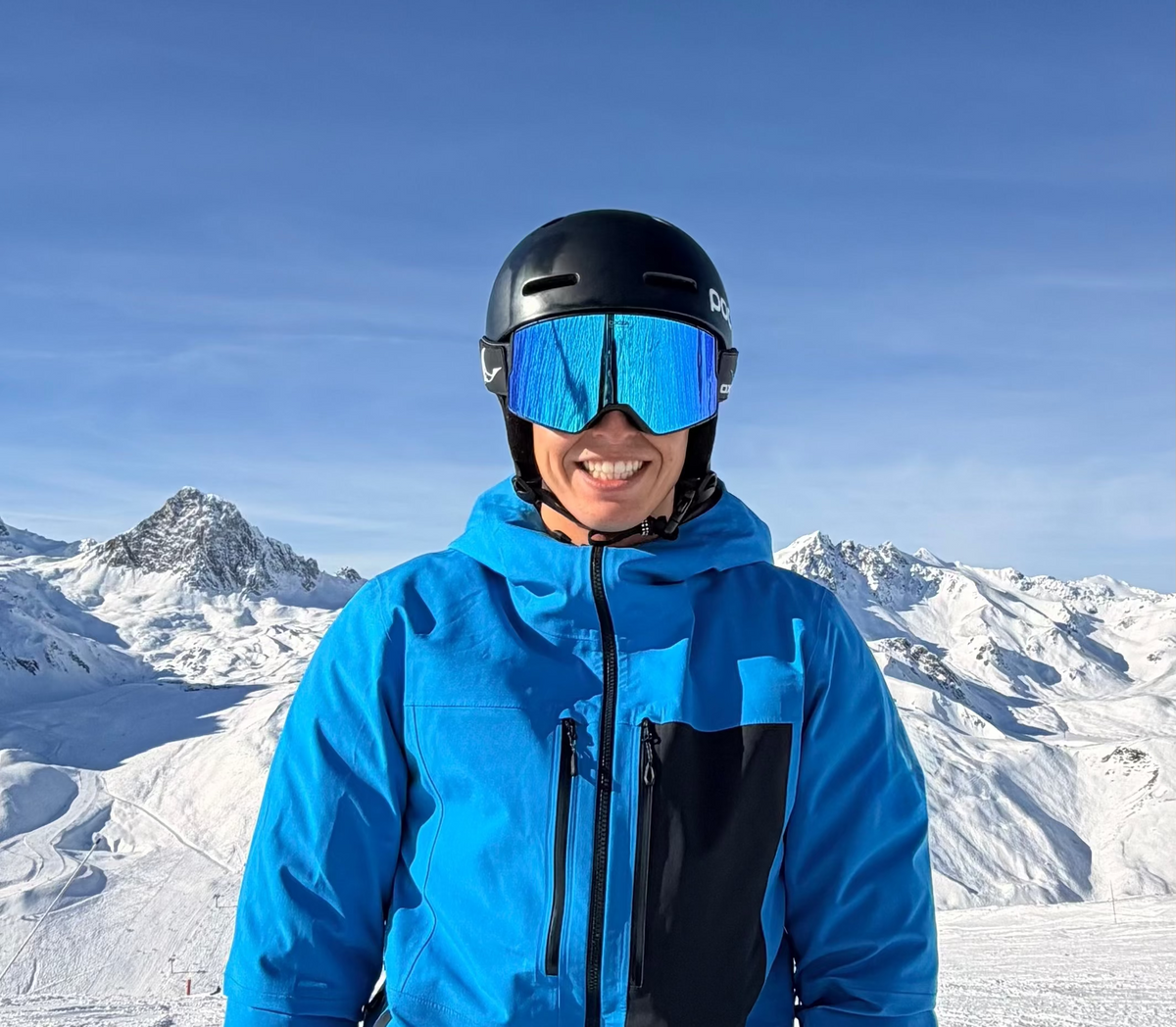 MASQUES DE SKI