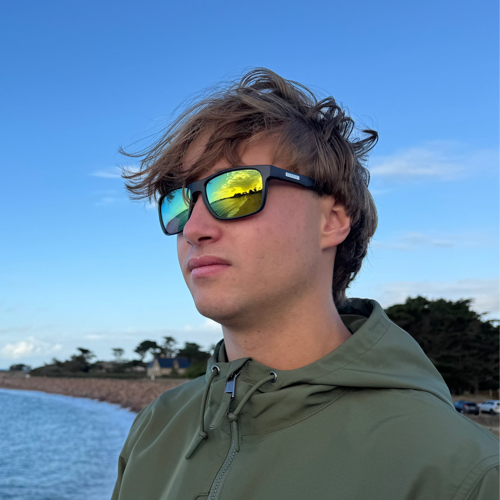 GOODFELLA POLARISED