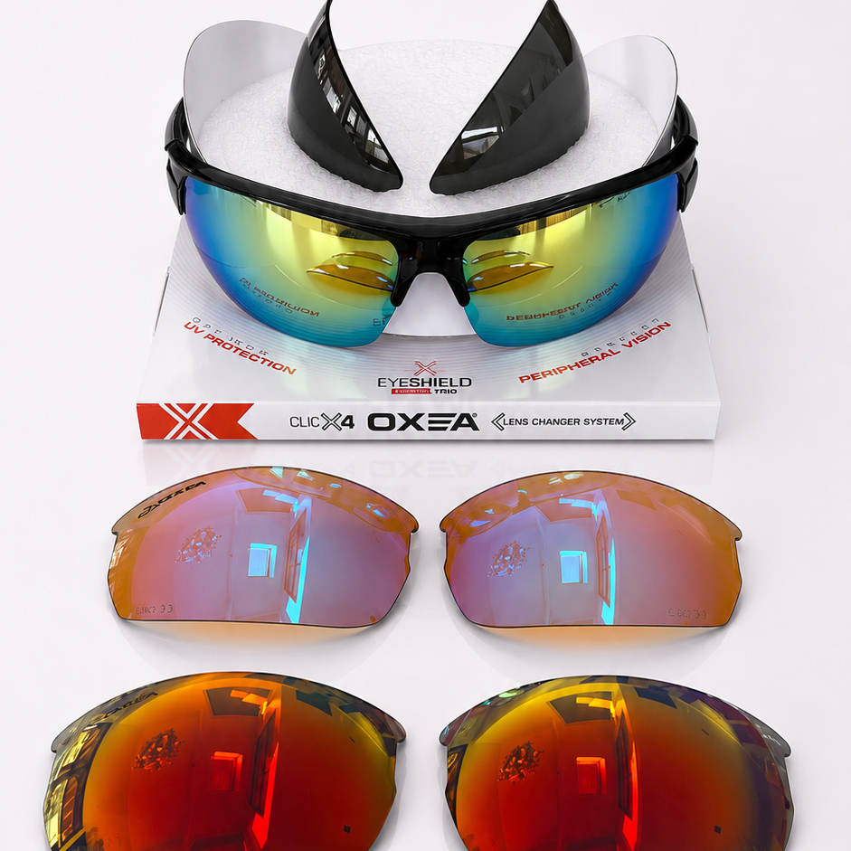 FLY X4