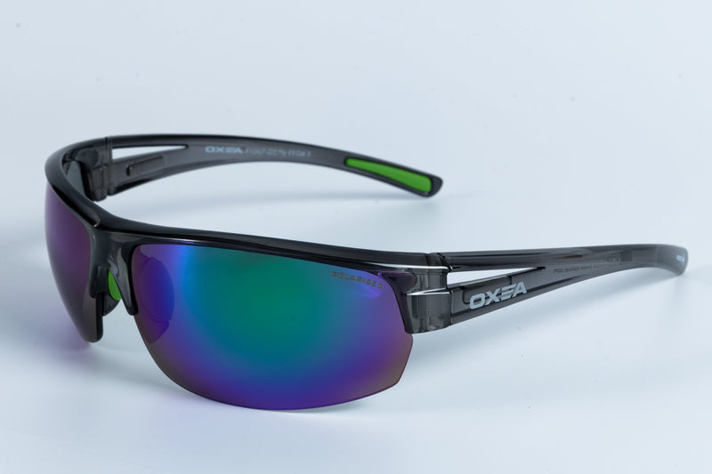 FLY POLARISED