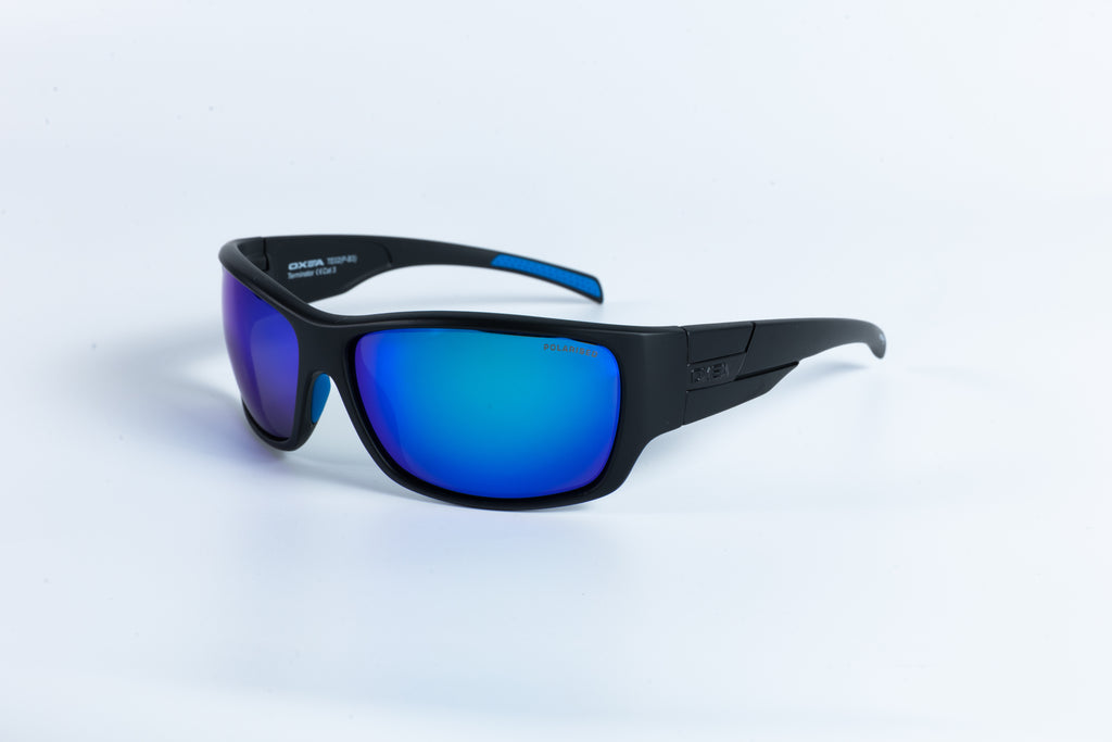 TERMINATOR POLARISED