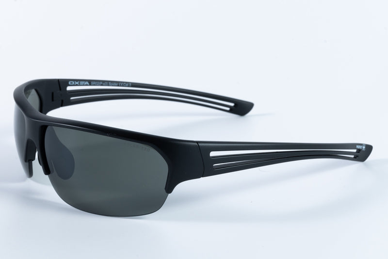 SPIDER POLARISED
