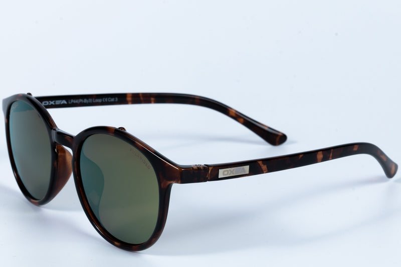 LOOP POLARISED