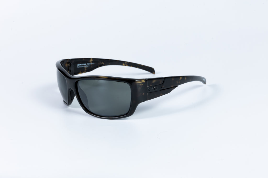 TERMINATOR POLARISED