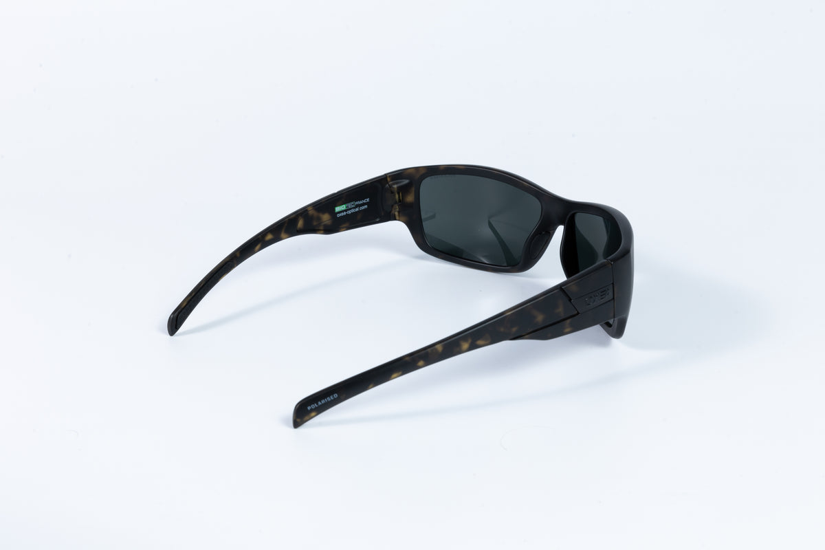 TERMINATOR POLARISED