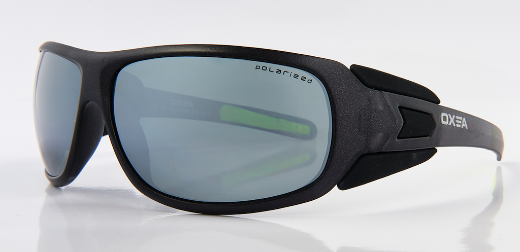 GLACIER POLARISED