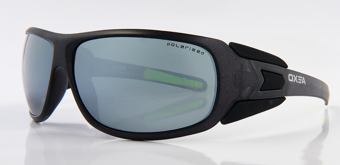GLACIER POLARISED