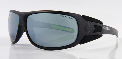 GLACIER POLARISED