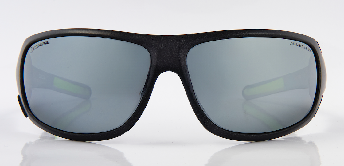 GLACIER POLARISED