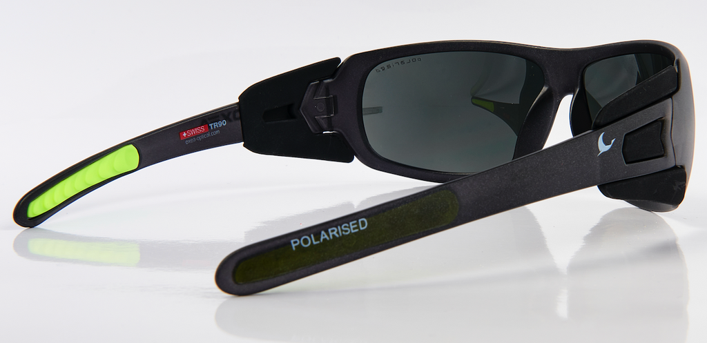 GLACIER POLARISED