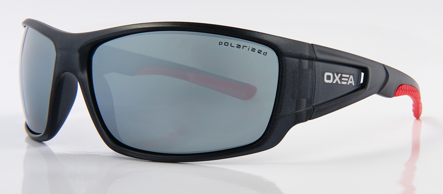 SILVERADO POLARISED