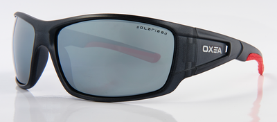 SILVERADO POLARISED