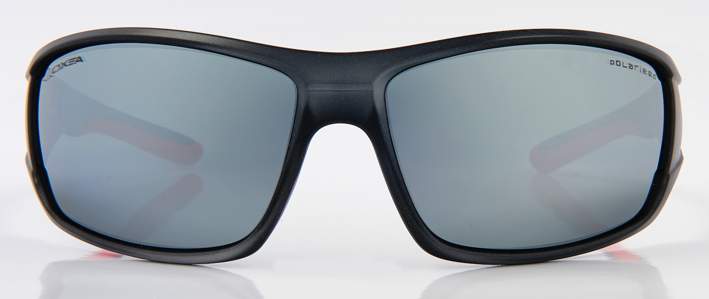 SILVERADO POLARISED