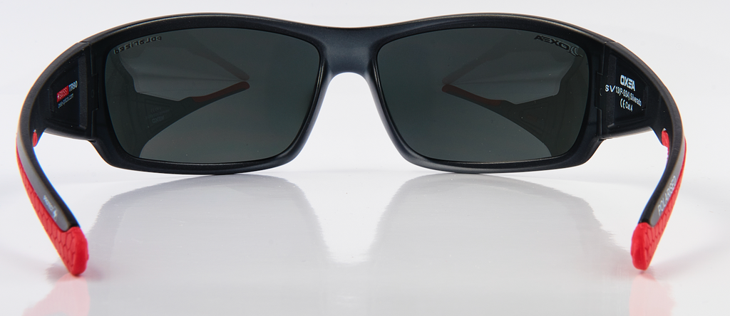 SILVERADO POLARISED