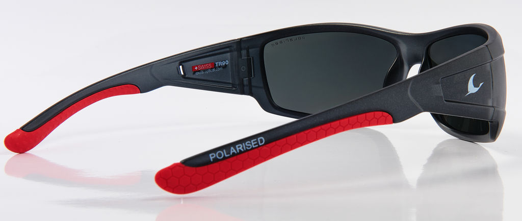 SILVERADO POLARISED
