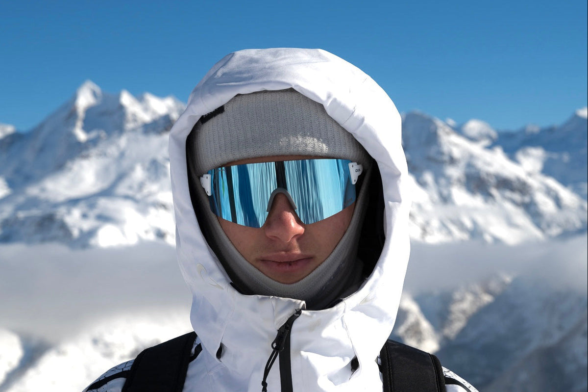 SKI