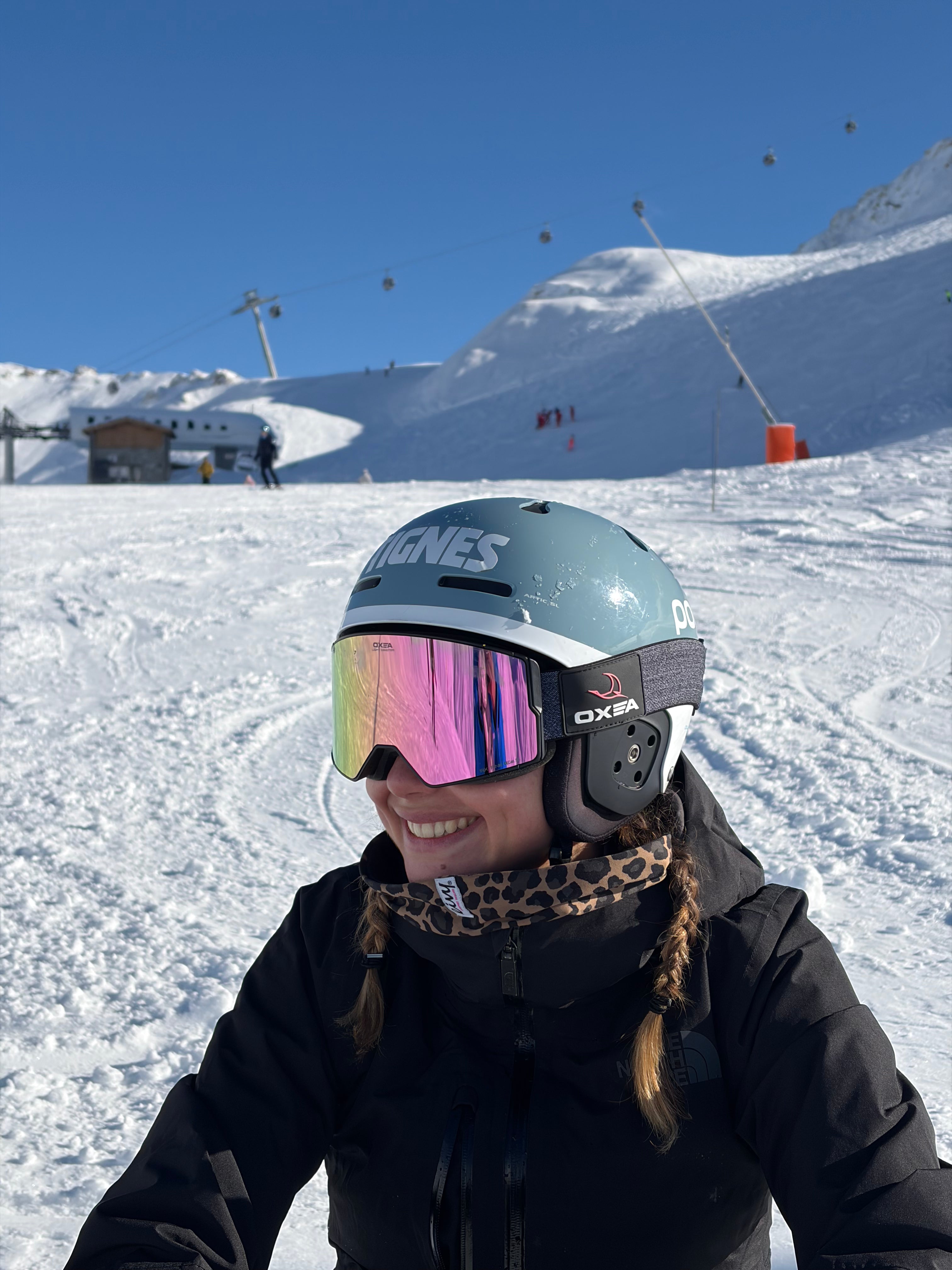 LIGHT MASTER X2 PINK