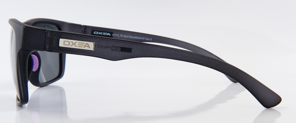 GOODFELLA-POLARISED BLACK