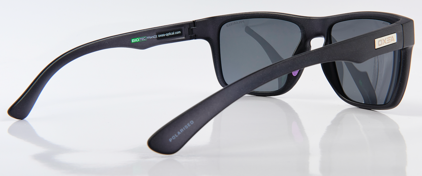 GOODFELLA-POLARISED BLACK