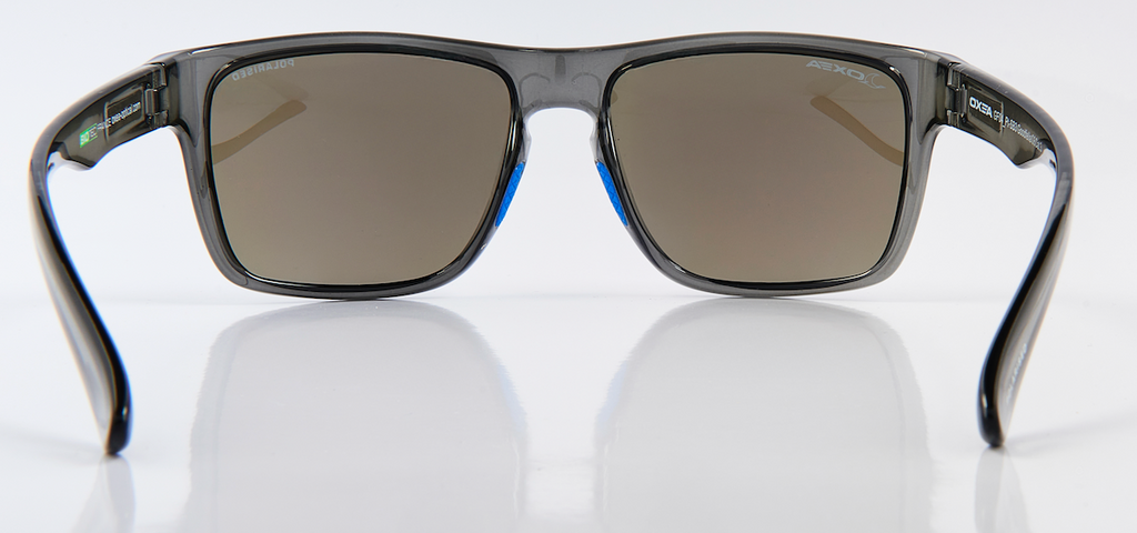 GOODFELLA POLARISED BLUE