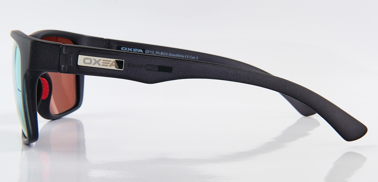 GOODFELLA POLARISED ORANGE REVO