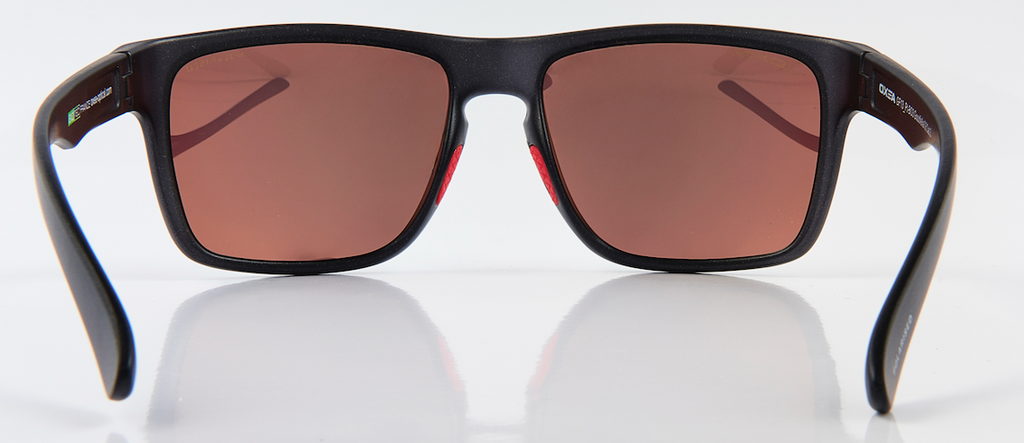 GOODFELLA POLARISED ORANGE REVO