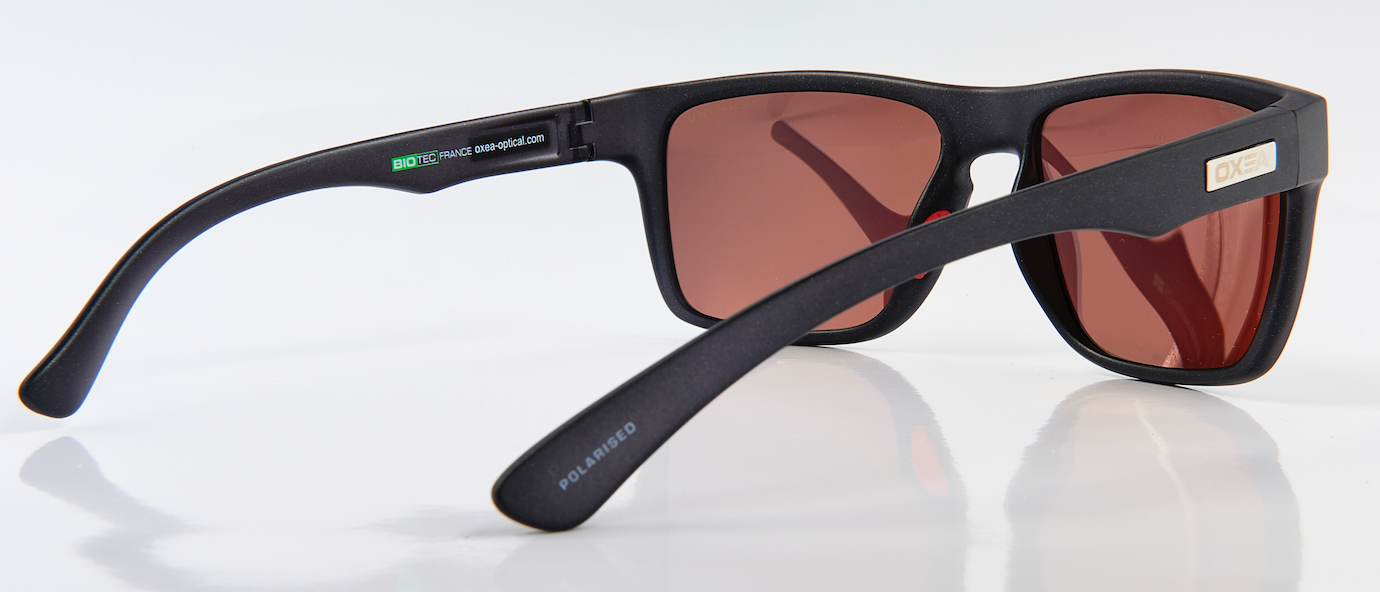 GOODFELLA POLARISED ORANGE REVO