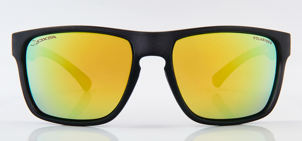 GOODFELLA POLARISED ORANGE REVO