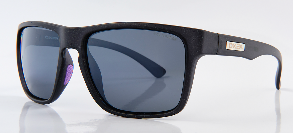 GOODFELLA-POLARISED BLACK