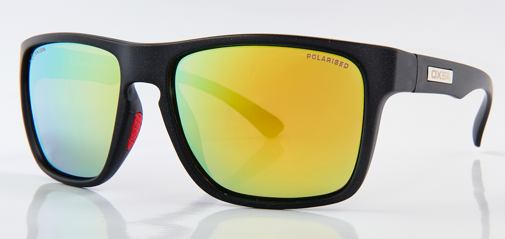 GOODFELLA POLARISED ORANGE REVO