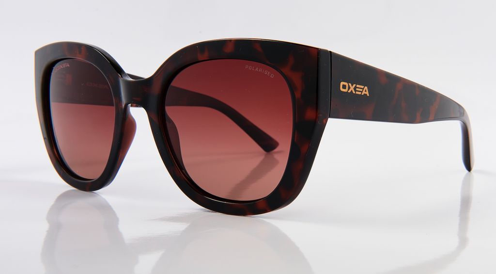 VEGAS POLARISED BROWN