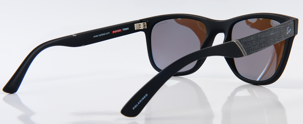 KING POLARIZED BLUE