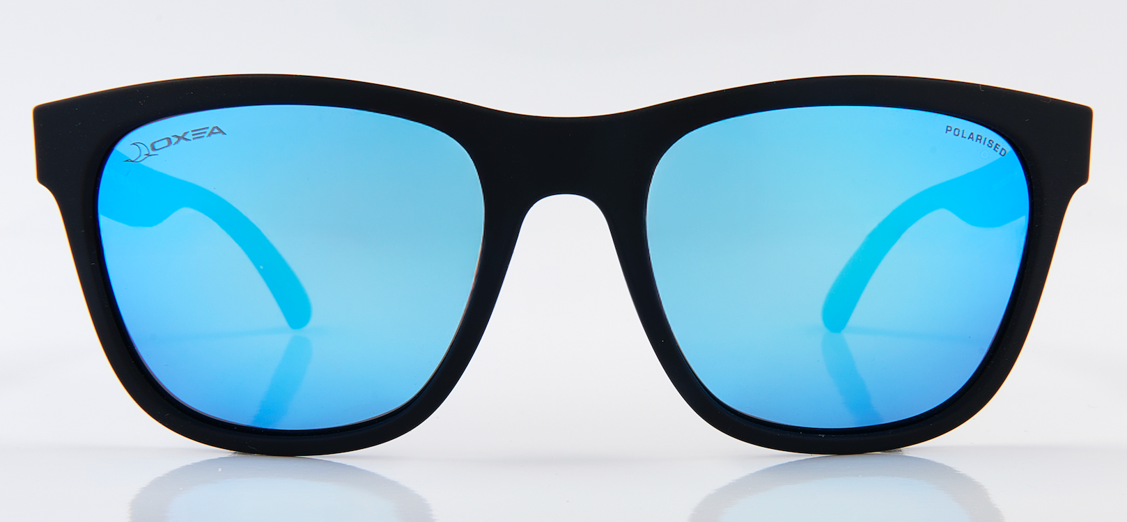 KING POLARISED BLUE