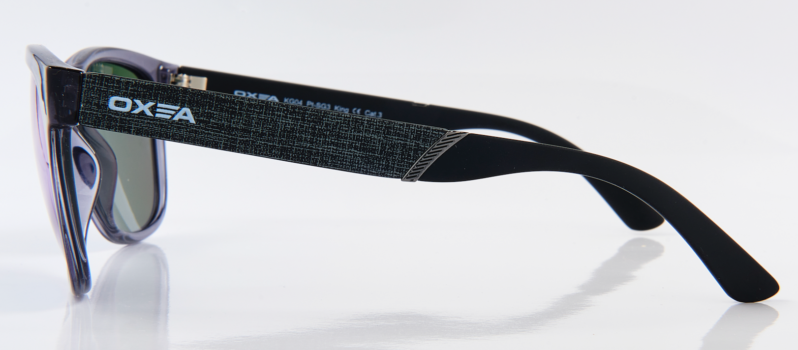 KING POLARISED GREEN