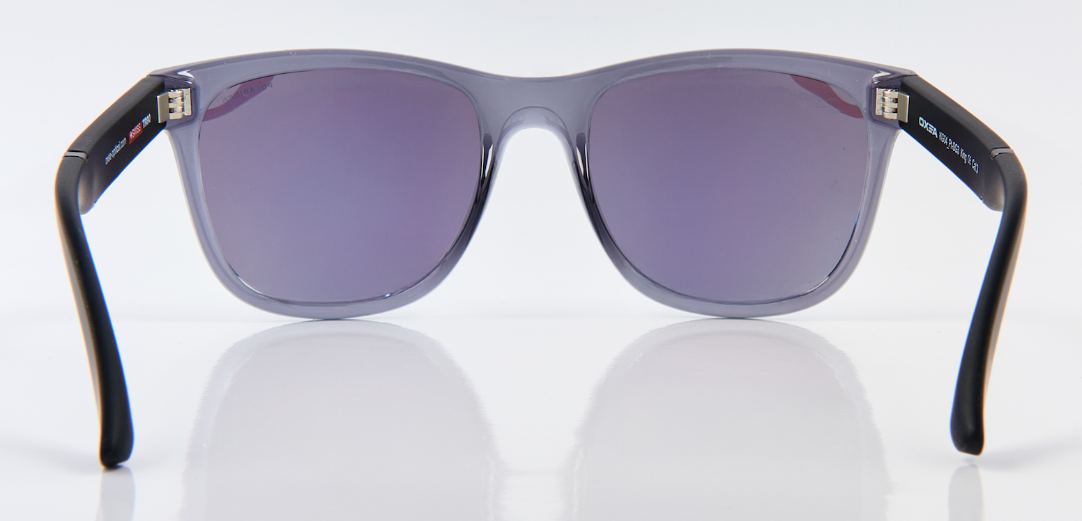 KING POLARISED GREEN