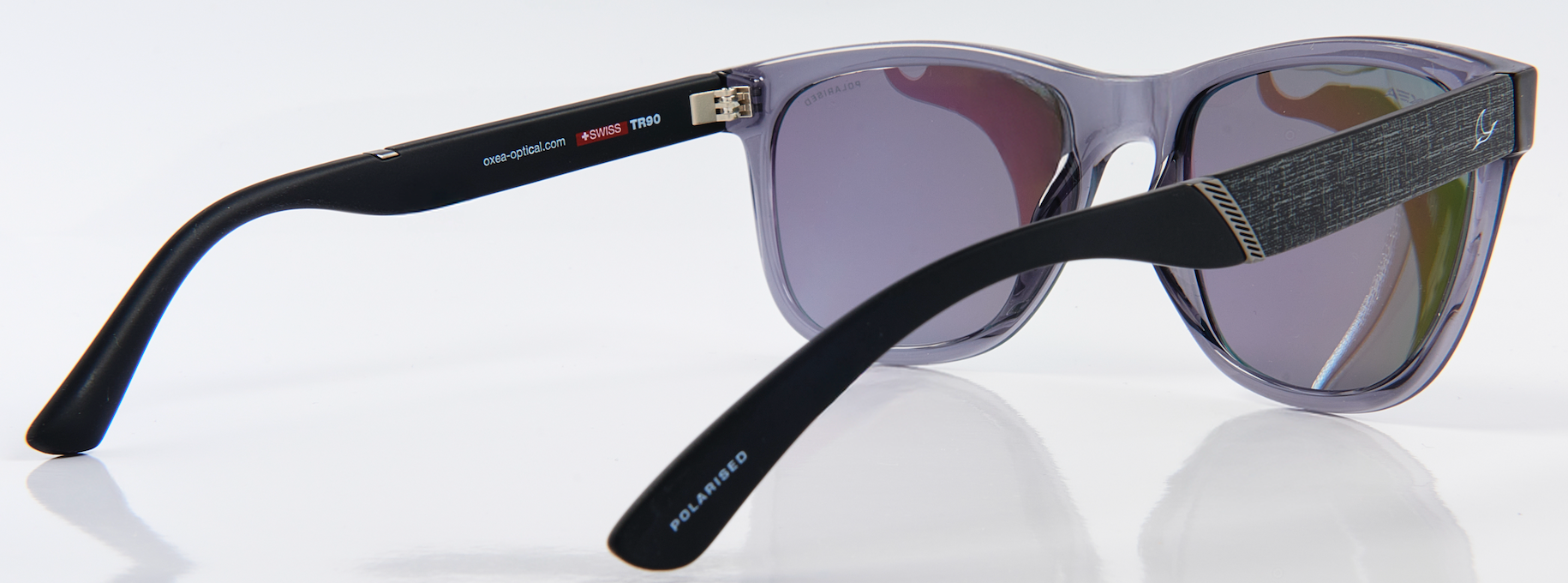 KING POLARISED GREEN