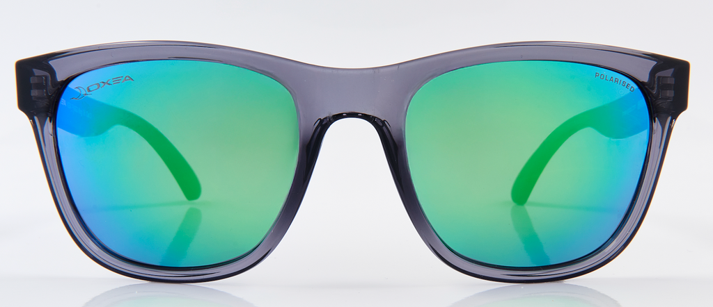 KING POLARISED GREEN