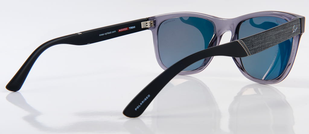KING POLARISED RED