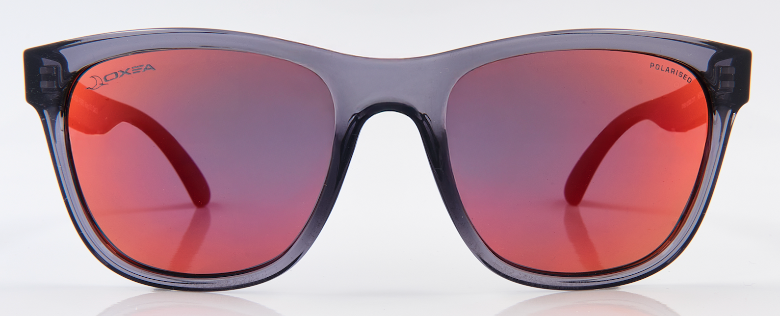 KING POLARISED RED