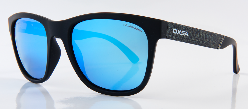 KING POLARIZED BLUE