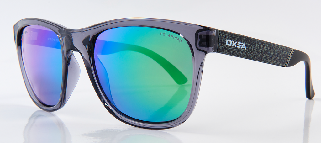 KING POLARISED GREEN