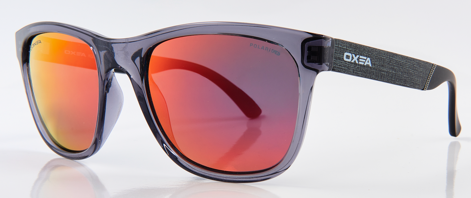 KING POLARISED RED