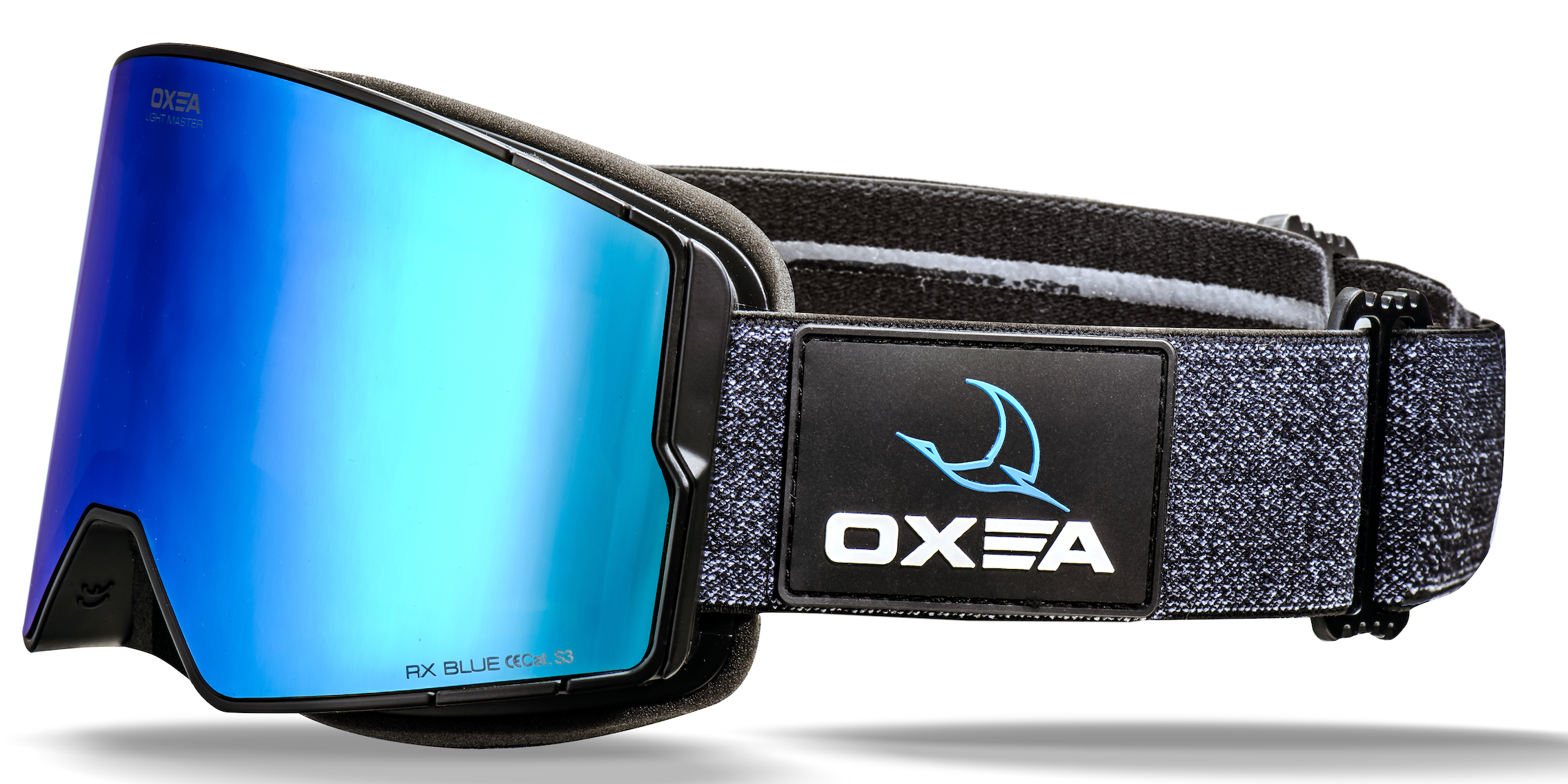 LIGHT MASTER X2 BLUE