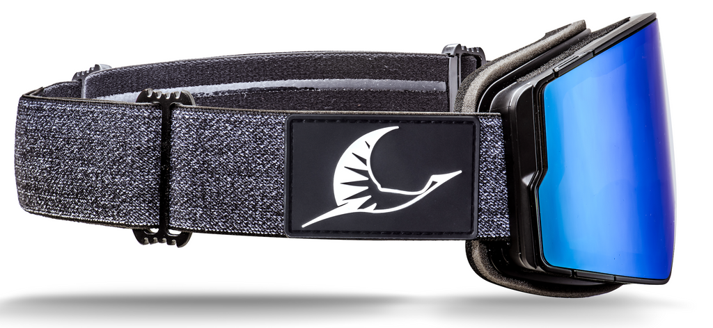 LIGHT MASTER X2 BLUE