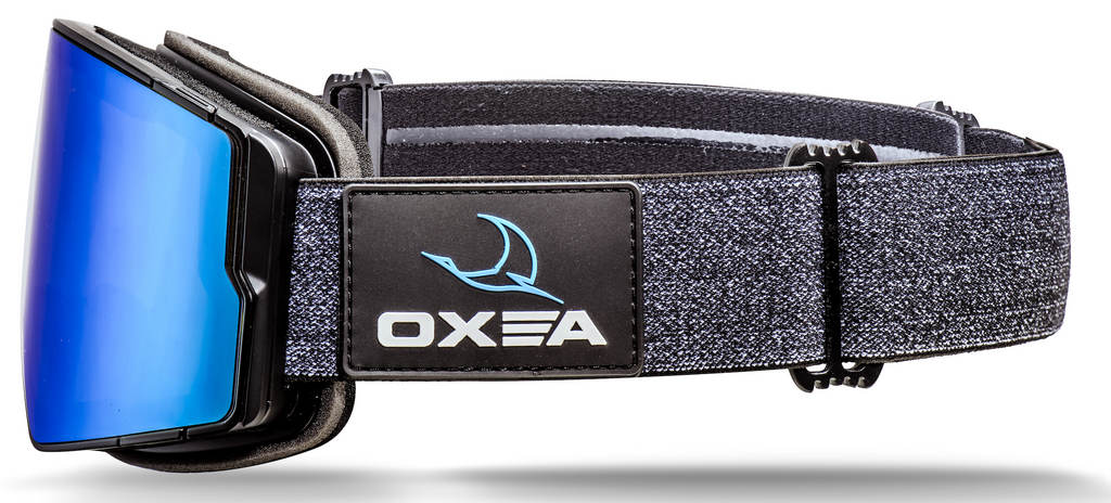 LIGHT MASTER X2 BLUE