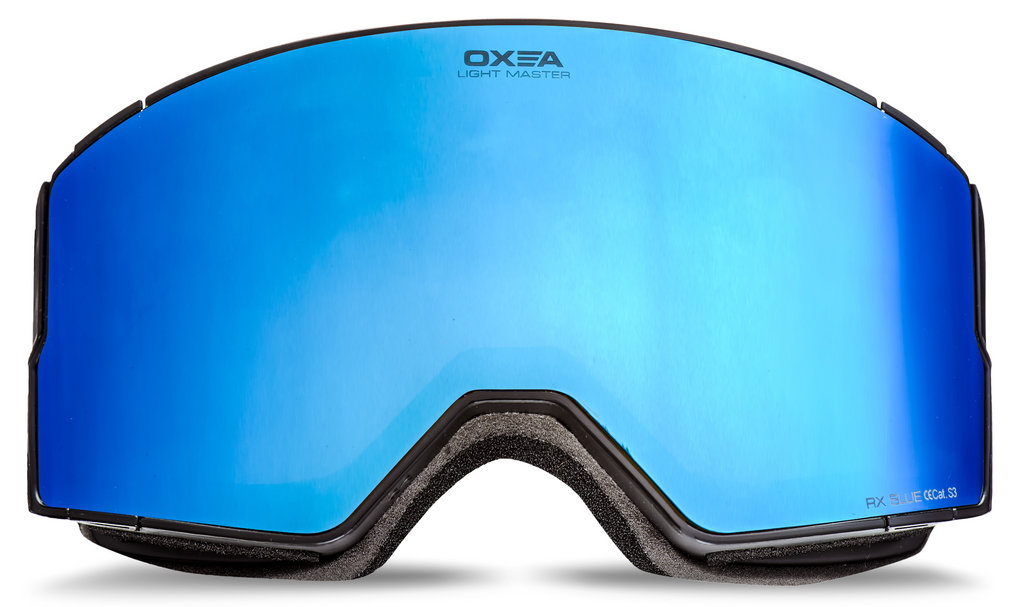 LIGHT MASTER X2 BLUE