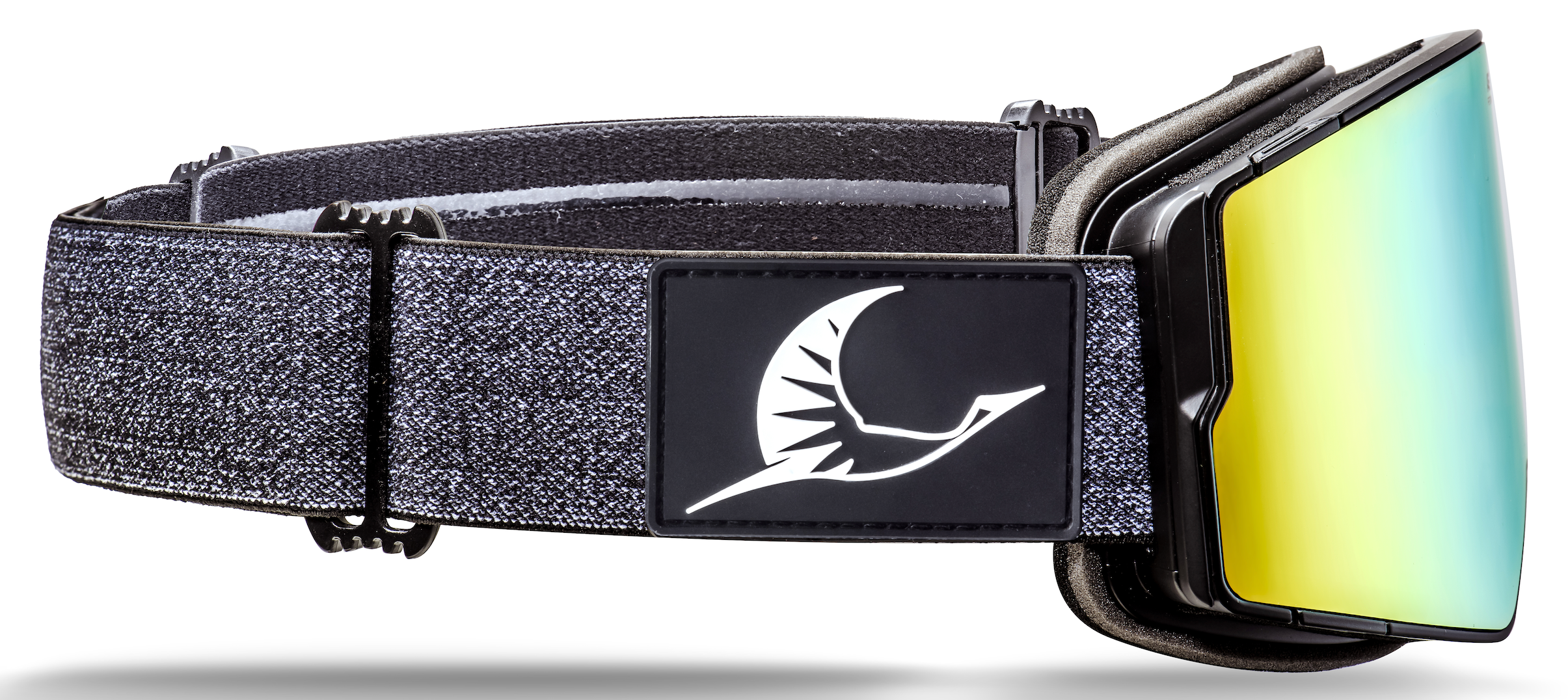 LIGHT MASTER X2 YELLOW