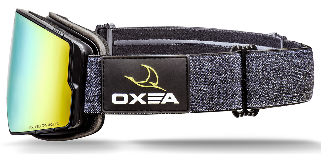 LIGHT MASTER X2 YELLOW