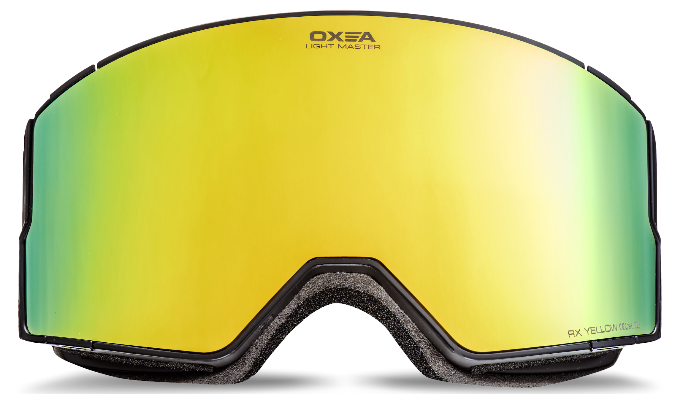 LIGHT MASTER X2 YELLOW